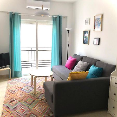 Apartamentos Cruz Granada Eksteriør bilde