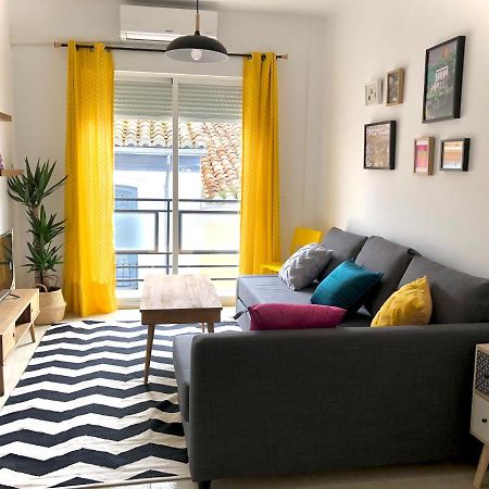 Apartamentos Cruz Granada Eksteriør bilde