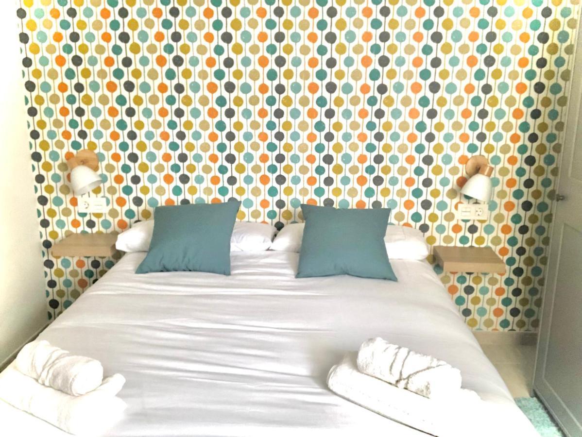 Apartamentos Cruz Granada Eksteriør bilde