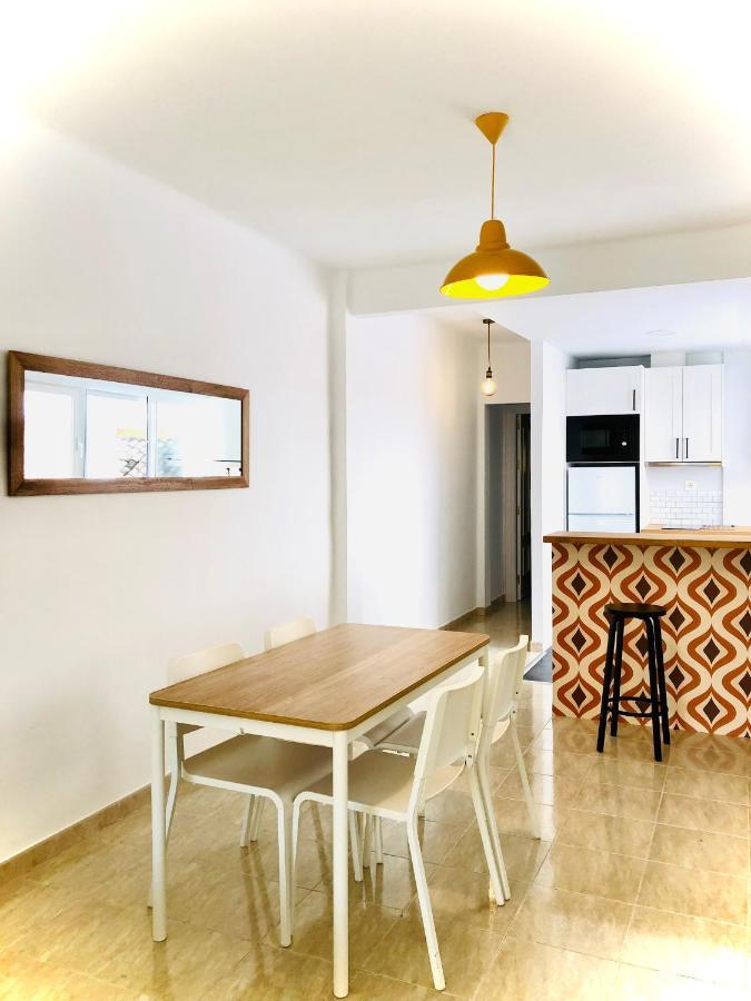 Apartamentos Cruz Granada Eksteriør bilde
