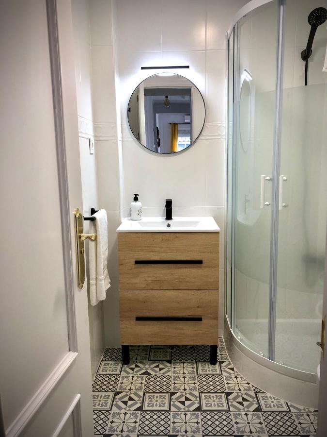 Apartamentos Cruz Granada Eksteriør bilde