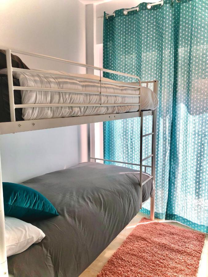 Apartamentos Cruz Granada Eksteriør bilde